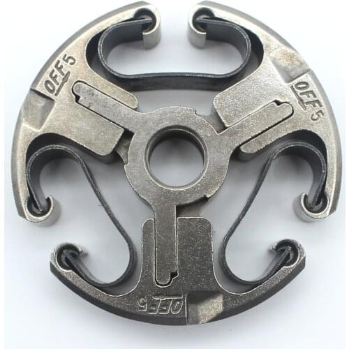 CLUTCH ASSY FIT HUSQVARNA 362 365 371 372 XP 372XP 375 Chainsaw Parts 503744401