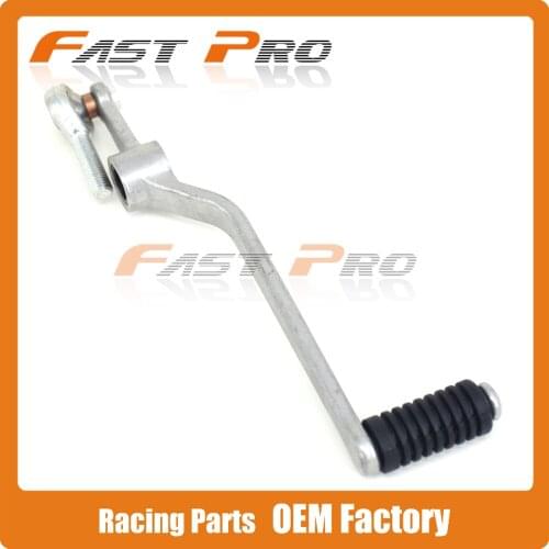 Silver Aluminum Shifter Gear Shift Lever For YZF-R6 YZF R6 2006 2007 2008 2009 2010 Motorcycle Parts