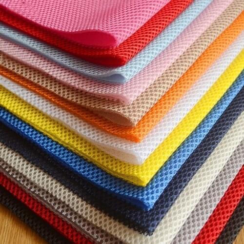 1Meter Speaker Grill Mesh Fabric Nylon Dustproof Stereo Grille Radio Audio Cloth Sofa Shoe Car Seat Cover Breathable Mesh Fabric