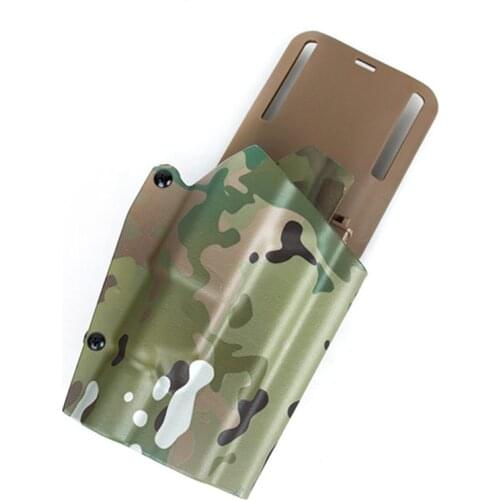 TMC Gun Holster Belt Pistol Holster Drop Adapter For GBB Tactical Airsoft Gear Hunting Accessories 3033