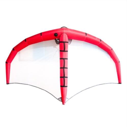 Wing Foil Ski 5m Surf Inflatable Kite Surfing Foil Wing Windsurfing