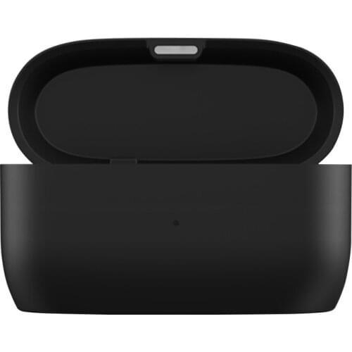 W3JD Charging Case Box for Jabra Elite 75t/Jabra Elite 65t/Elite Active 65t Wireless Bluetooth Earphone Accessory