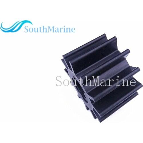 17935-0001 09-819B 875660 875736-1 825942 807904 18-3275 Marine Impeller for jabsco johnson volvo Inboard Engines