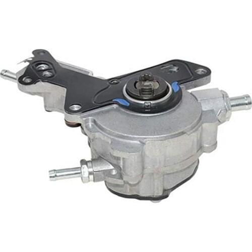 Car Vehicle Fuel Vacuum Pump 038145209A XM219350AA 038145209Q for VW Polo Caddy Golf Jetta Multivan Passat Sharan