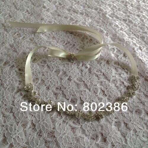 Free Shipping Rhinestone Headband