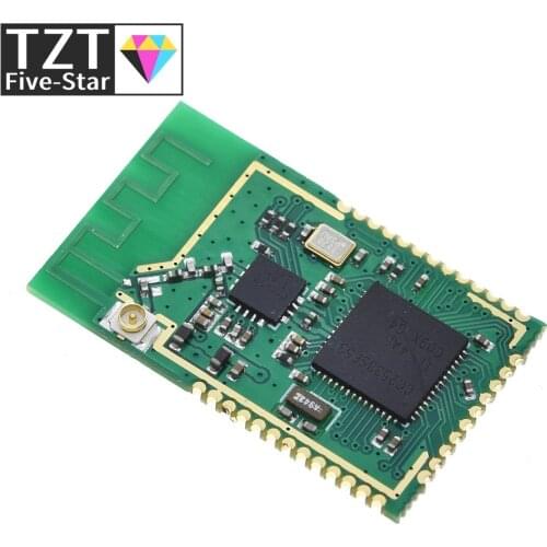 CC2538SF53RTQR CC2538 CC2592 PA Zigbee Wireless Module CC2538SF53 High power 2.4Ghz wireless module for arduino