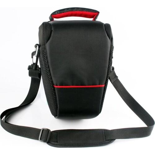 Camera Case Bag Cover For Panasonic GX80 GX85 FZ2000 FZ1000 FZ300 FZ200 LX100 LX7 GH5 GH4 GH3 G7GK FZ40 FZ47 FZ60 FZ50 FZ72 FZ70