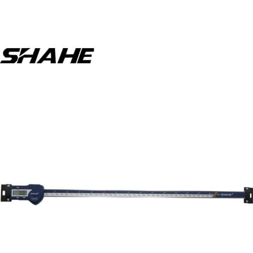 Shahe 0-400 mm 0.01 mm Digital Horizontal Type Scales Caliper Measuring Tools