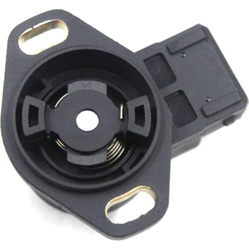 YAOPEI OEM 35102-3B000 351023B000 Throttle Position Sensor Fit For 2001-2006 Hyundai Santa XG300 XG350 Kia