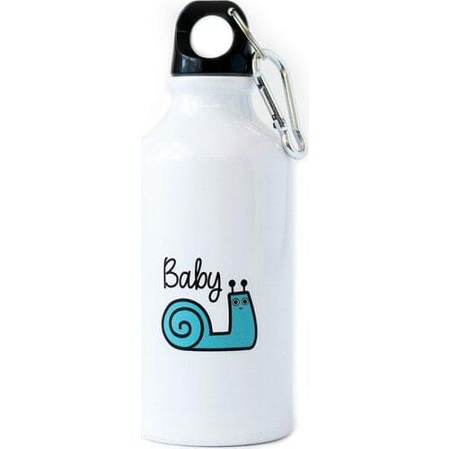 Milk & Moo Sangaloz 400 ml Flask