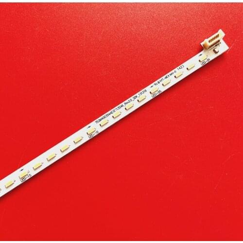 TVs Lamps LED Backlight Strips For Thomson 40FZ5533 TV Bars T52M400354AE1ET13S46_Rev2.0 LED Bands Rulers GIC40BL11_LED7020