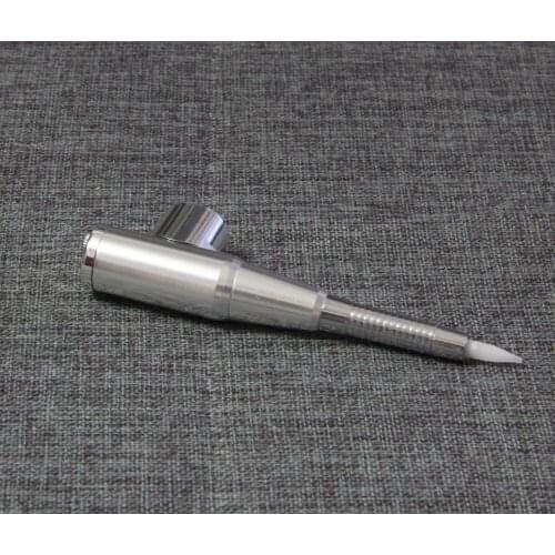Permanent makeup pen machine eyebrow embroidery cheap tattoo machines for lips eyeliner manual eyebrow tattoo