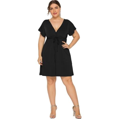 Mike is Open Summer Dresses
