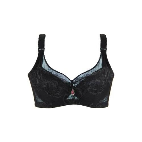 Mozhini Balconette Bras