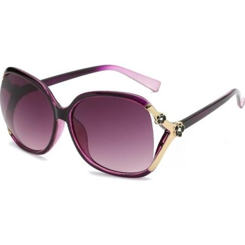 New Arrivals Popular Street Trend Unisex Fashion Sun Glasses Sunglasses Men Vintage Sun Glasses PC Frame AS075