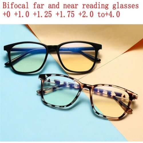 Reading Glasses for Men Blue Light Blocking Reading Glasses Business Mens Presbyopic optical Glasses +0.5 to+ 4.0 Hyperopia NX