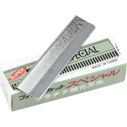 Outfox Eyebrow Trimmers