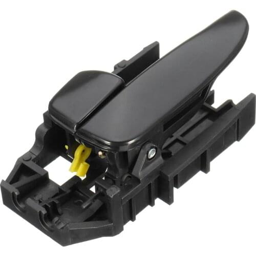 Car Front Interior Door Handle LH Driver Side For Hyundai Elantra 2001-2006