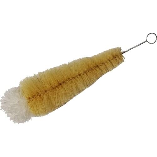 Long Narrow Neck Bottle Brush Sports Bottle Cups Mugs Cleaner for
