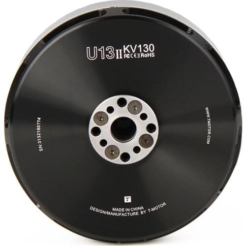 T-MOTOR 45kg thrust drone 100 kv brushless motor for drones