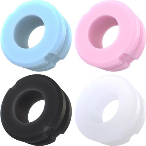 2pcs Lifting JawLine Exerciser Ball Facial Jaw Muscle Toner Trainer Anti Wrinkle Face Double Slimmer Jawrsize Exercise Simulator