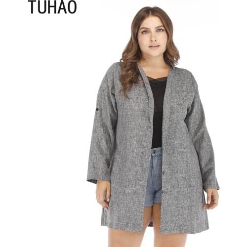 TUHAO Women's Autumn Jackets