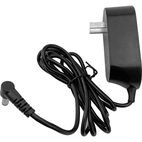 Replacement Charger for 360 S6 Power Supply Adapter for 360 S6 Sweeper Robot Spare Part