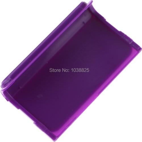 9 colors Touch Pad plate touchpad Cover for PS4 Wireless Controller 2pcs/lot
