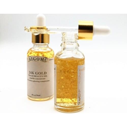 Aigomc Face Primers