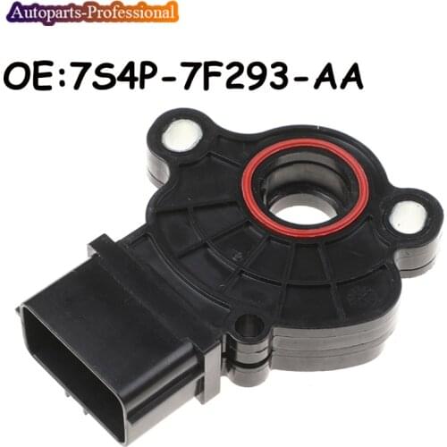 Car accessories Gearbox Shifting Sensor Switch For 1998 F ord Focus Fiesta 2010 7S4P-7F293-AA 7S4P7F293AA 4610018