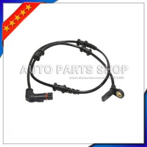 Auto parts Front Left Right ABS Wheel Speed Sensor for 2006-2008 Mercedes-Benz W164 ML320 ML350 ML63AMG GL320 GL450 1645400917