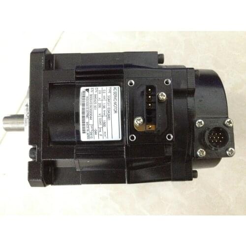 USED 100% TESTED AC SERVO MOTOR SGMGV-03A3A61 *100% REAL STOCK,Please contact us for real photo