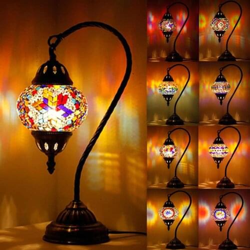 Becornce LED Table Lamps
