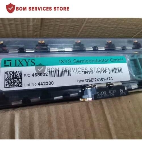 DSEI2X101-12A DSEI2X91-06A DSI2X55-12A Fast Recovery Diode