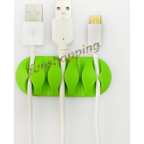 Eproperous Cable Holders
