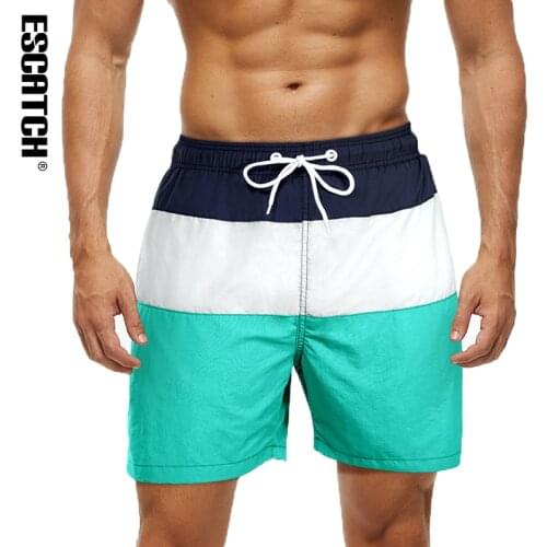 ESCATCH Men's Briefs
