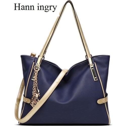 Large Women's Bags HANN INGRY China