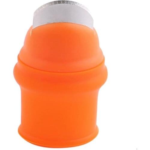 Thumb Cutter Tool Garden Thumb Knife Tools Separator Finger Knife Plant Picking Device Plant Secateurs Scissor Gardening Tools