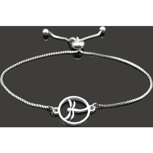 Fashion Stainless Steel Adjustable Slider Spring Bracelets Dragonfly Bracelet Jewelry Women Gift 24cm Long