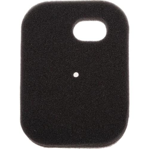 Brand New Black Foam Air Filter Cleaner Replacement for Yamaha PW50 PW 50