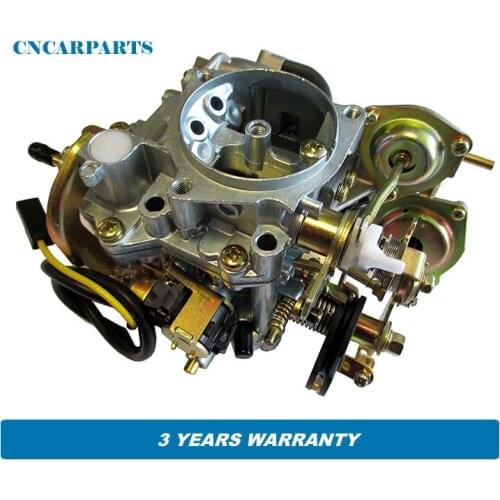 New Carb Carburettor Fit for Audi VW Volkswagen Santana Golf Automatic Choke