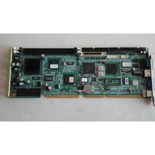 Industrial Control Board PCA-6359F REV:A1