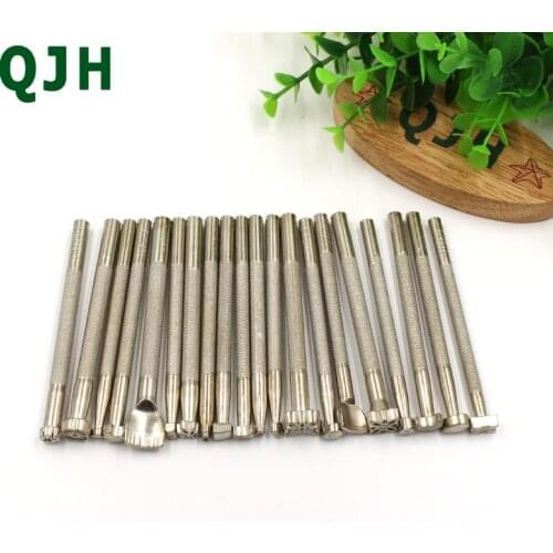 QJH Curtain Accessories