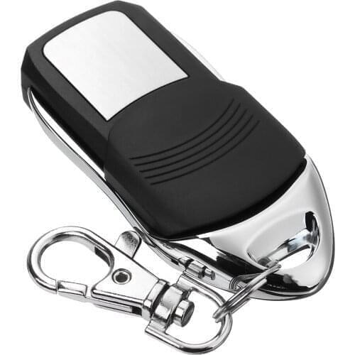 Rolling code 433,92MHz garage command Handheld transmitter for LIFE FIDO2 VIP2 VIP4 STAR2 BRAVO4 garage gate Remote control