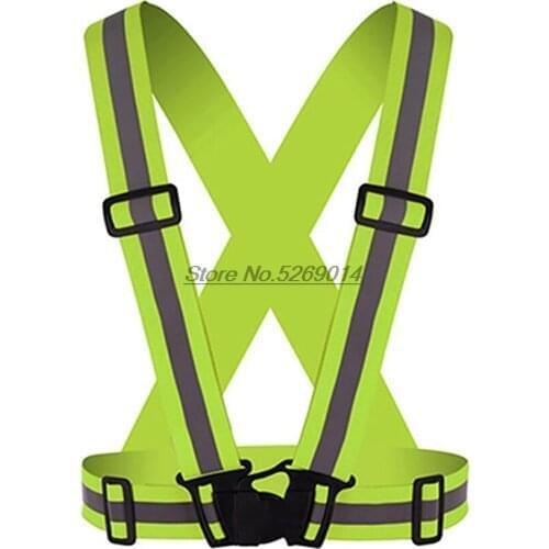 Motorcycle jacket reflective Accessories safe moto rider jacket for Motorbike Waterproof Clothing Yeti Jersey