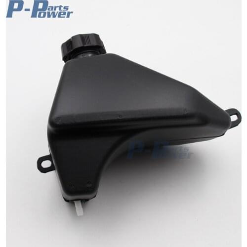 Gas Petrol Fuel Tank For 2 stroke 47cc 49cc 50cc 70cc 110cc 125cc Mini Moto Dirt Pocket Bike Kids 4 Stroke ATV QUAD NEW