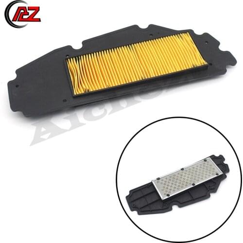 ACZ Motorcycle air filter air filter For SYM CRUISYM300i JOYMAX Z300 GTS300i RV250 joymax z300 RV 250 GTS 300i accessories