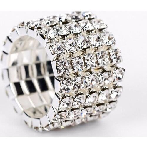 YFJEWE jewelry for girl physick ring Interchangeable Rings Fashion beautiful big rings women Christmas gift #R006