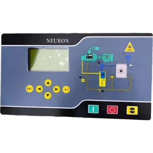 YXPAKE high quality Original program In stock Air compressor controller NEURON II