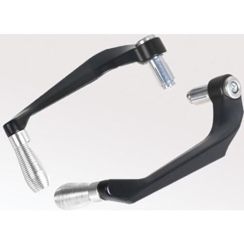 Yamaha YZF R6 R1/M R3 R25 R15 modified horn gauntlet brake protection lever
